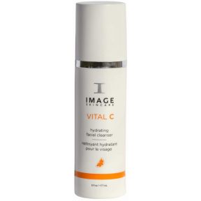 Image Vital C Hydrating Facial Cleanser