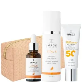 Image Vital C ACE Hydration Trio Gift Set