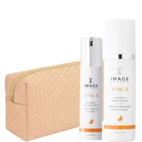 Image Vital C Hydration Duo Gift Set