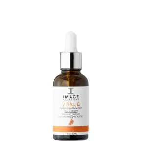 Image Vital C Hydrating A C E Serum 30ml