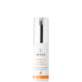 Image Vital C Hydrating Eye Recovery Gel 15ml