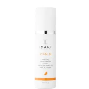 Image Vital C Hydrating Facial Cleanser 177ml