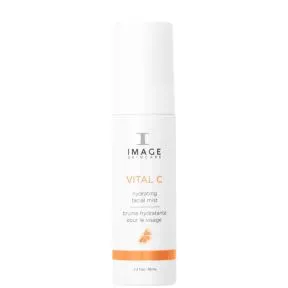 Image Vital C Hydrating Facial Mist 68ml
