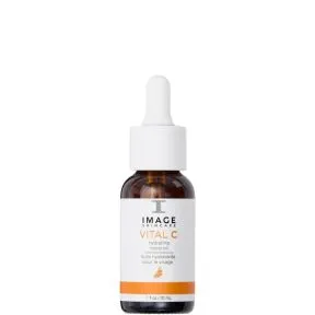 Image Vital C Hydrating Facial Oil 30ml