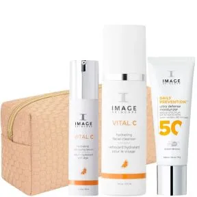 Image Vital C Hydration Trio Gift Set