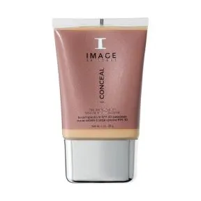Image Skincare I Conceal Foundations