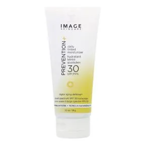 Image Prevention + Daily Tinted Moisturizer SPF 30
