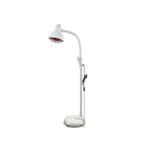 Infared Heat Lamp On Stand