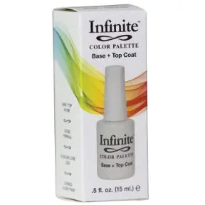 Infinite gel Polish Base & Top Coat