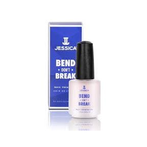 Jessica Bend Don't BreakBase Coat