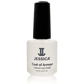 Jessica Cosmetics Coat of Armour Nail Shield 14.8ml