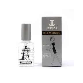 Jessica Cosmetics Diamonds Top Coat