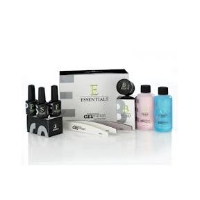 Jessica Cosmetics Essentials Geleration Kit