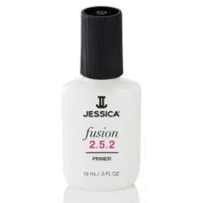 Jessica Cosmetics Fusion Nail Polish Primer 15ml