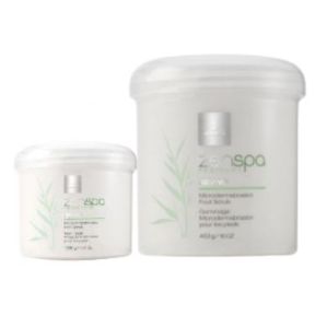 Jessica Cosmetics Zen Spa Revive Foot Scrub