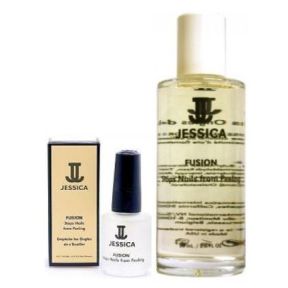 Jessica Cosmetics Fusion Basecoat For Peeling Nails 15ml