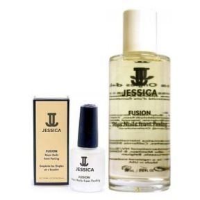 Jessica Fusion Base Coat For Peeling Nails