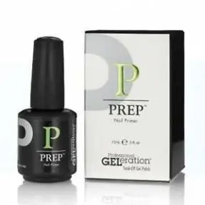 Jessica Geleration Prep Nail Primer 15ml