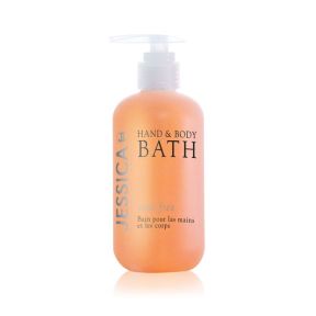 Jessica Hand & Body Bath