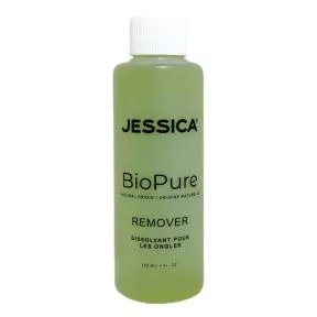 Jessica Bio Pure Polish Remover 120ml