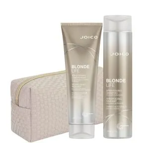 Joico Blonde Life Gift Set