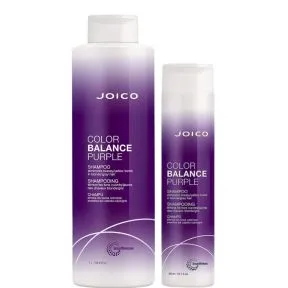 Joico Balance Purple Shampoo