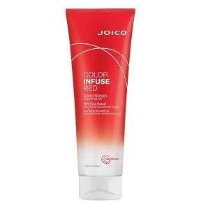 Joico Color Infuse Red Conditioner 250ml