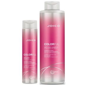 Joico Colorful Anti Fade Shampoo