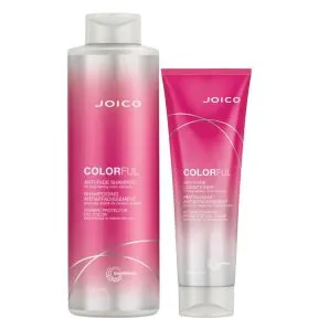 Joico Colorful Anti Fade Conditioner