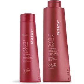 Joico Color Endure Shampoo For Long Lasting Color 300ml