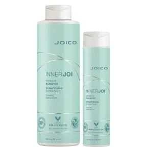 Joico Innerjoi Hydrate Shampoo