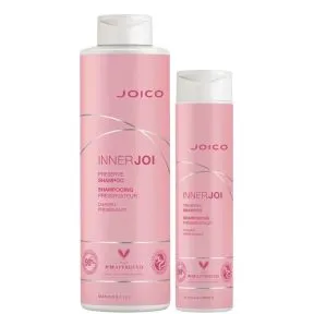 Joico Innerjoi Preserve Shampoo