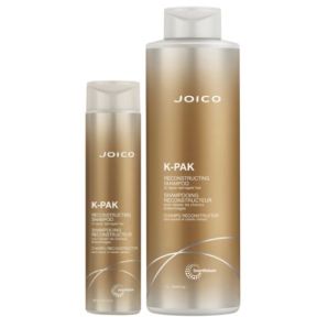 Joico K-Pak Reconstruction Shampoo 1 Litre