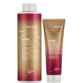 Joico K-Pak Color Therapy & Repair Damage Conditioner