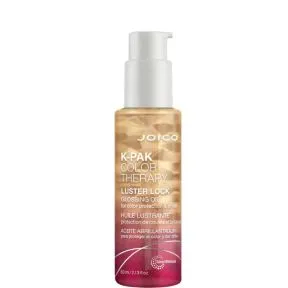 Joico K-Pak Color Therapy Luster Lock Glossing Oil 63ml