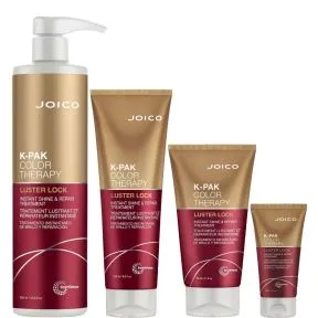 Joico K-Pak Color Therapy Luster Lock Treatment 50ml