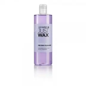 Just Wax Sensitive Pre Wax Cleanser 500ml