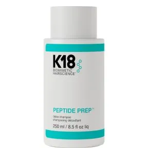 K18 Peptide Prep Detox Shampoo 250ml
