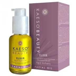 Kaeso Elixir Facial Oil