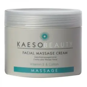 Kaeso Facial Massage Cream 450ml