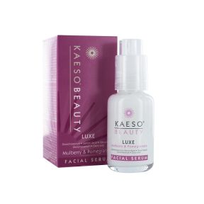 Kaeso Luxe Facial Serum 50ml