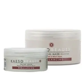 Kaeso Rebalancing Face Mask