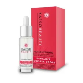 Kaeso Replenishing Radiance Booster Facial Drops