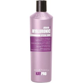 KayPro Hyaluronic Thickening Shampoo 350ml
