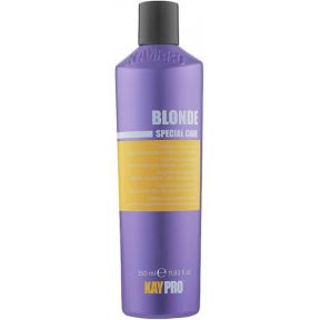 Kaypro Blonde Brightening Shampoo 350ml