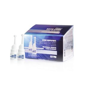 Kaypro Botu-Cure Reconstructing Peptide Ampoules 12x12ml