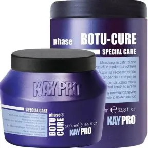Kaypro Botu-Cure Reconstructing Peptide Mask