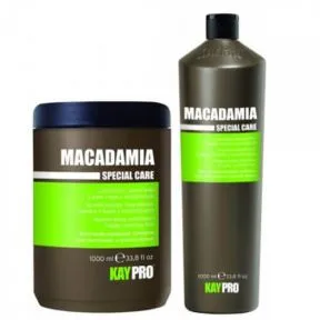 Kaypro Macadamia Regenerating Conditioner