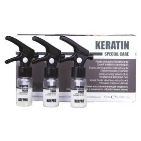 Kaypro Restructuring Keratin Filler Ampoules 12x10ml