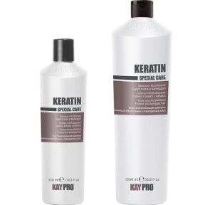 Kaypro Restructuring Keratin Shampoo